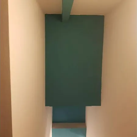 La Piramide Di Hermes Apartmán