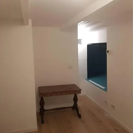 Apartmán La Piramide Di Hermes